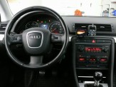 Audi A4 03
