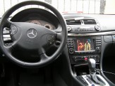 Mercedes Benz E400 CDi