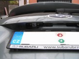 Subaru Forster 09